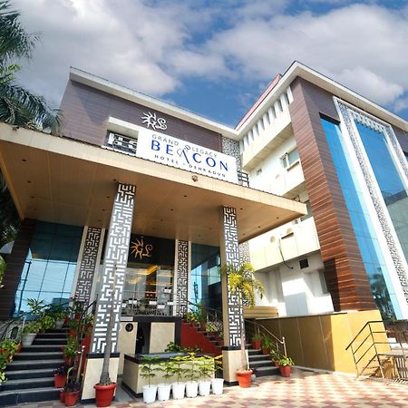 Grand Legacy Beacon, Dehradun Hotell Eksteriør bilde