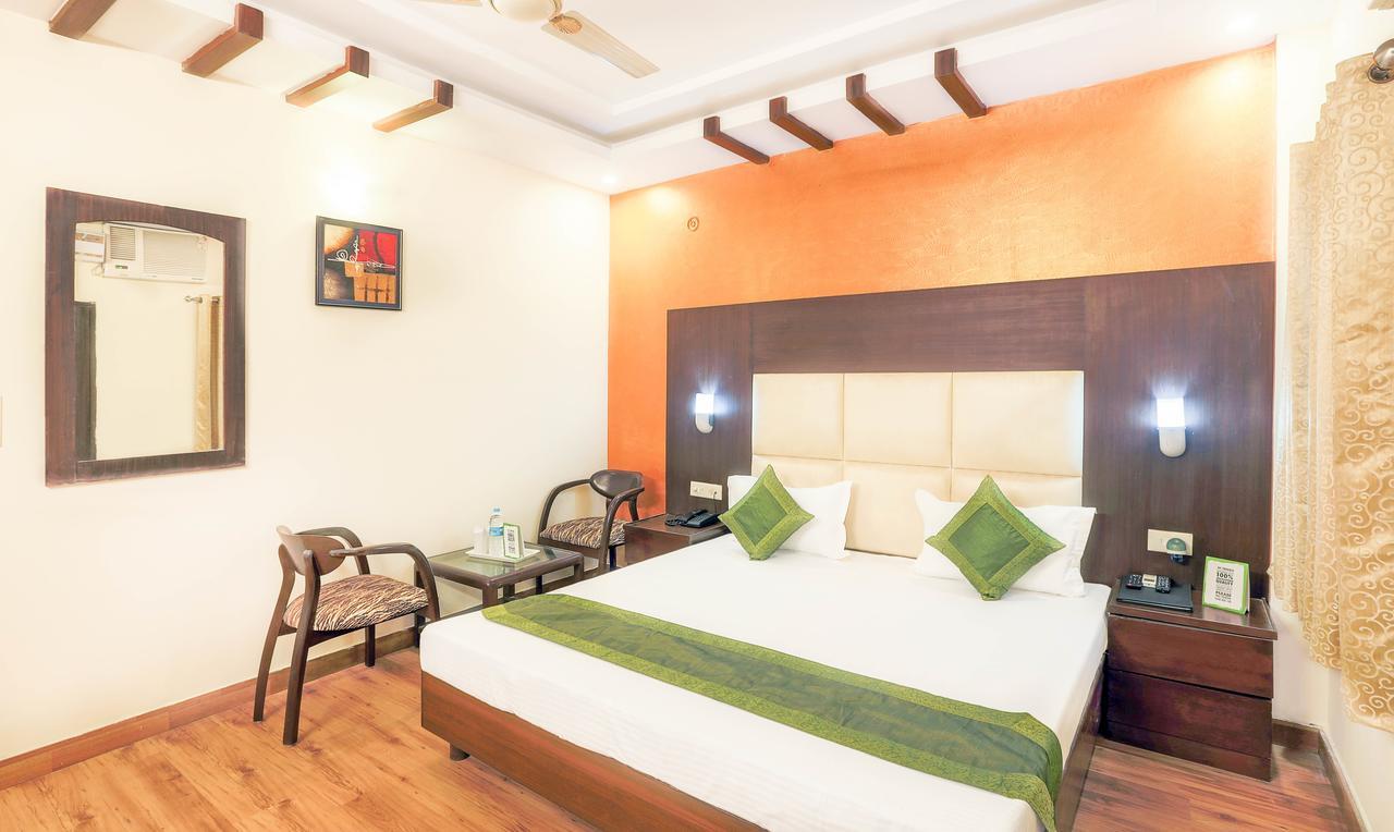 Grand Legacy Beacon, Dehradun Hotell Eksteriør bilde