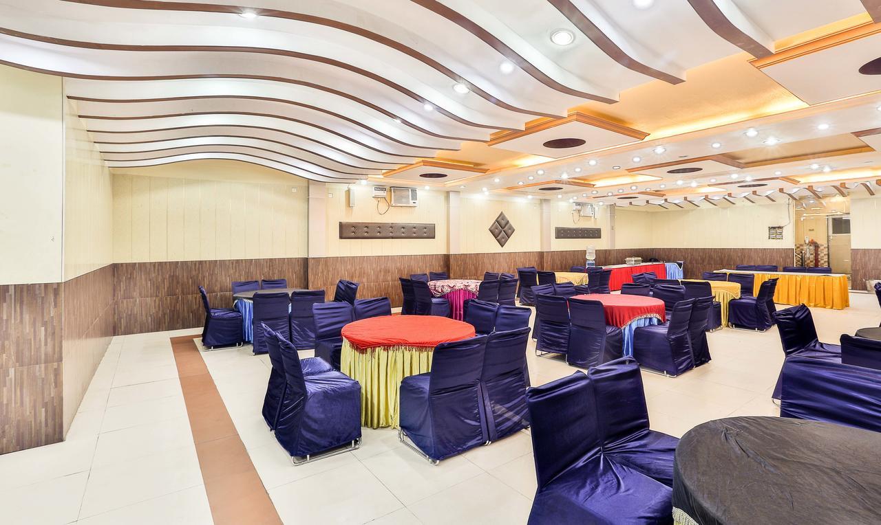 Grand Legacy Beacon, Dehradun Hotell Eksteriør bilde