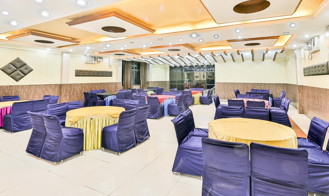 Grand Legacy Beacon, Dehradun Hotell Eksteriør bilde