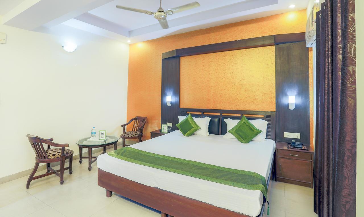 Grand Legacy Beacon, Dehradun Hotell Eksteriør bilde