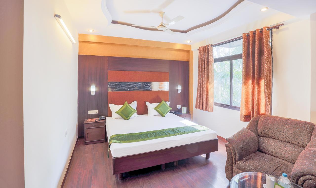 Grand Legacy Beacon, Dehradun Hotell Eksteriør bilde