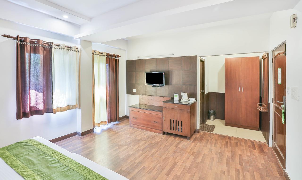 Grand Legacy Beacon, Dehradun Hotell Eksteriør bilde