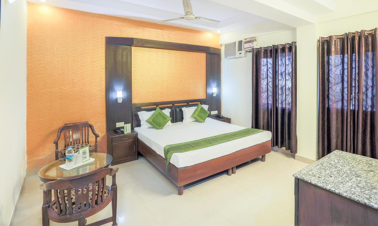 Grand Legacy Beacon, Dehradun Hotell Eksteriør bilde