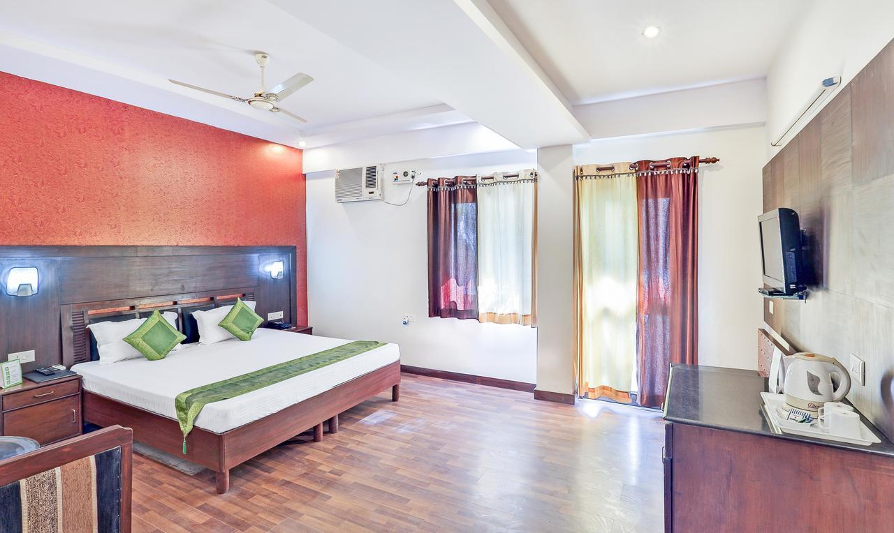 Grand Legacy Beacon, Dehradun Hotell Eksteriør bilde