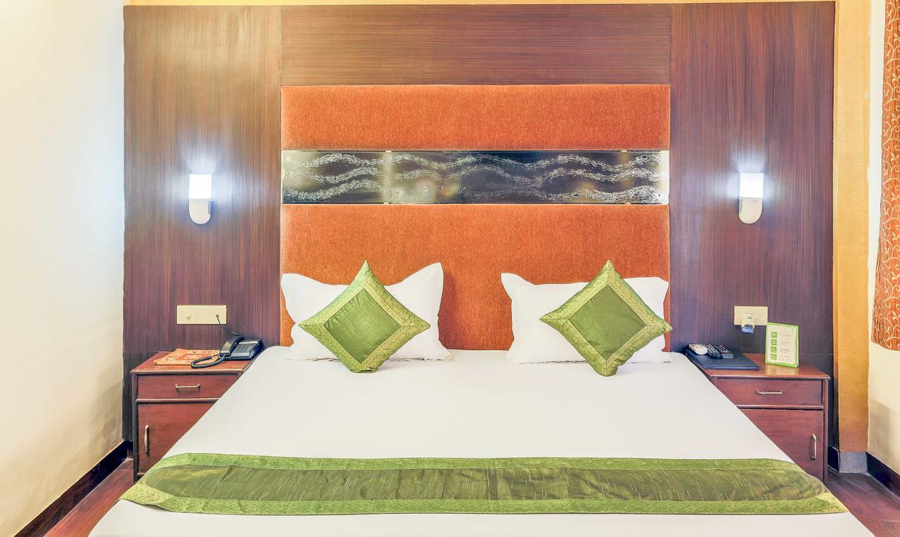 Grand Legacy Beacon, Dehradun Hotell Eksteriør bilde