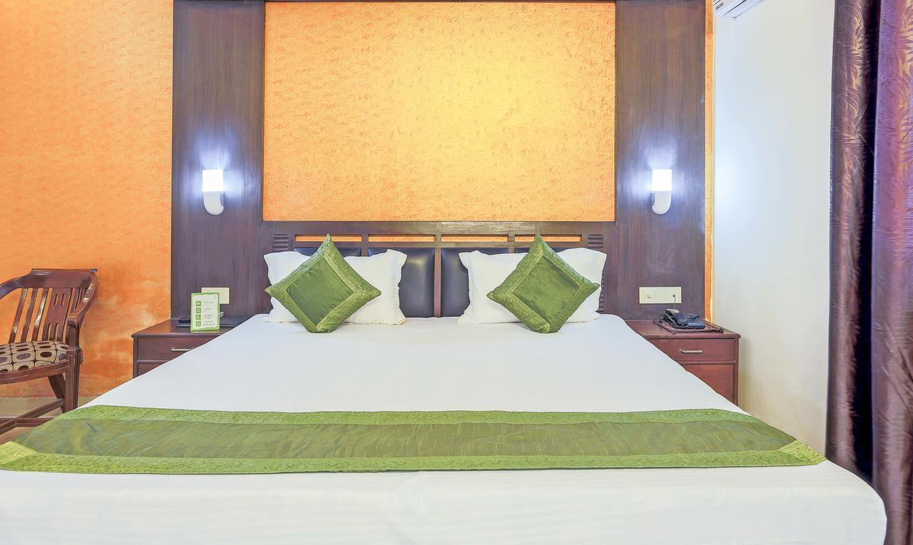 Grand Legacy Beacon, Dehradun Hotell Eksteriør bilde