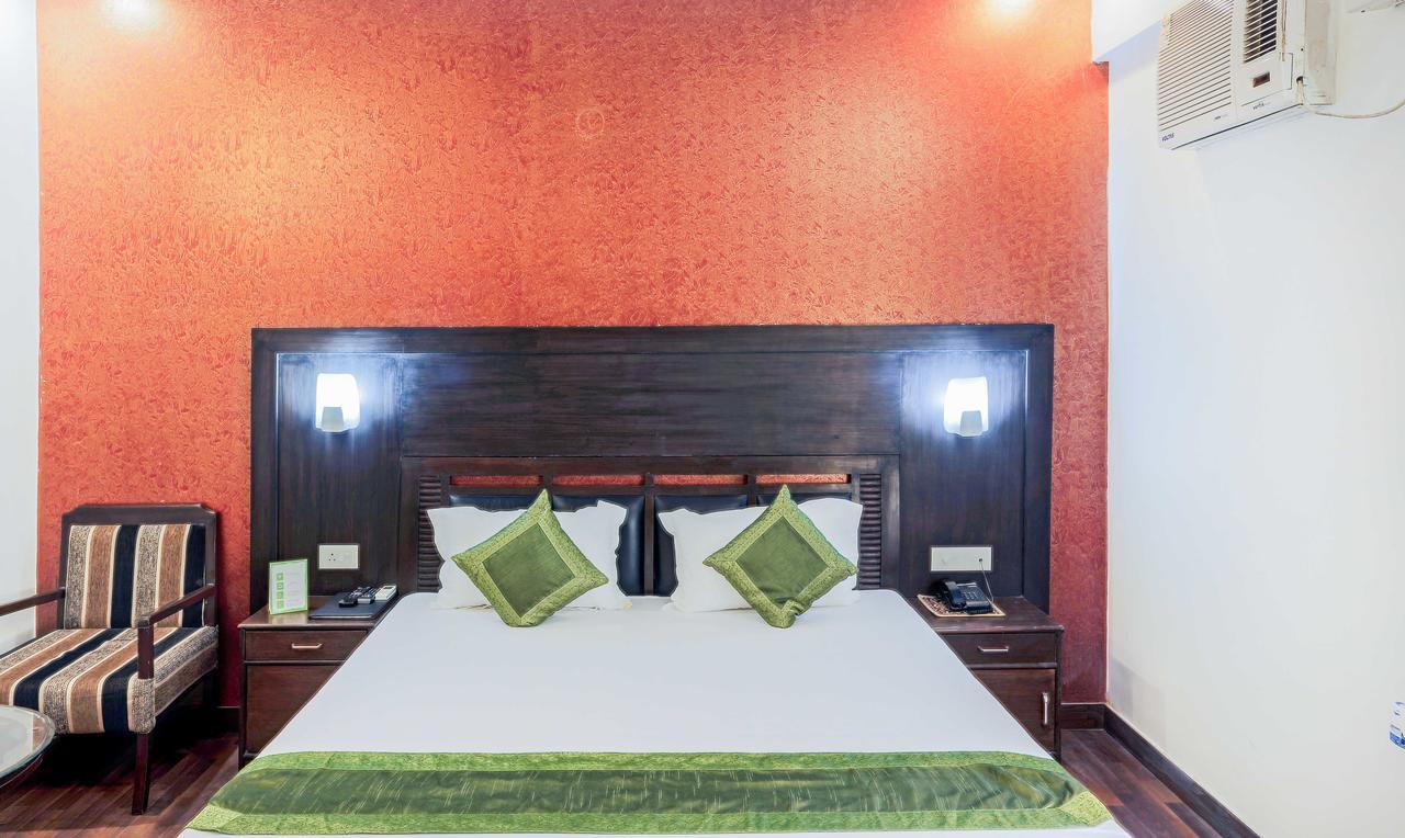 Grand Legacy Beacon, Dehradun Hotell Eksteriør bilde