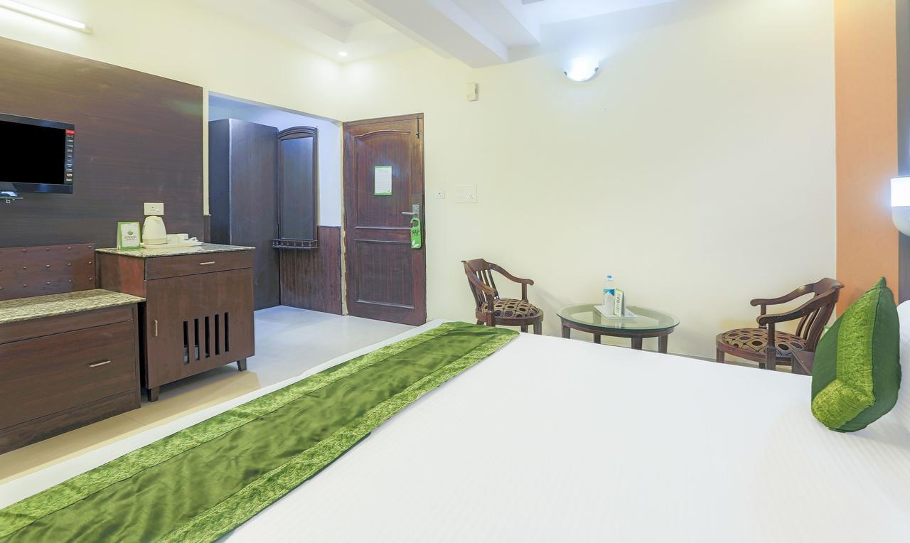 Grand Legacy Beacon, Dehradun Hotell Eksteriør bilde
