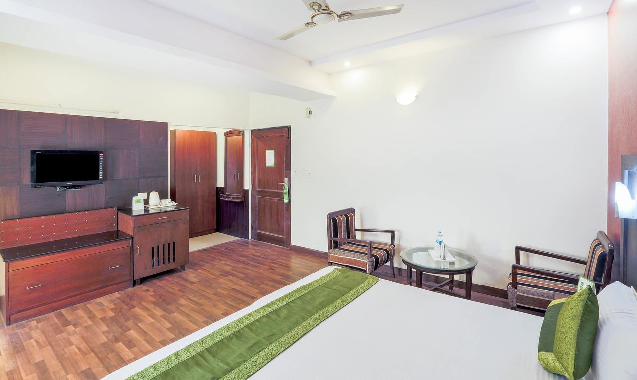Grand Legacy Beacon, Dehradun Hotell Eksteriør bilde